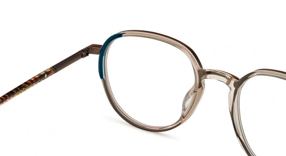 Etnia Barcelona CHLORIDE Eyeglasses - view 19